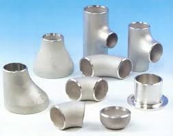 S32750 PIPE FITTINGS
