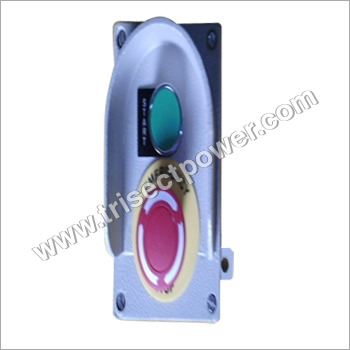 Canopy Two Way Pb Station