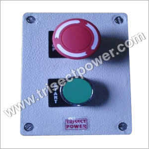 Two Way Pb Station Without Canopy