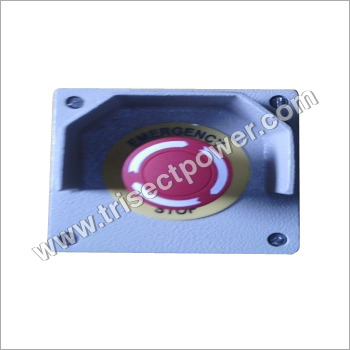 Canopy One Way Pb Station