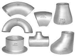 Pipe Fittings