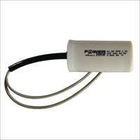 Motor Run Capacitor 12.50 Mfd