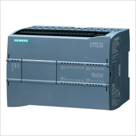 Plc Based Panel Repairing