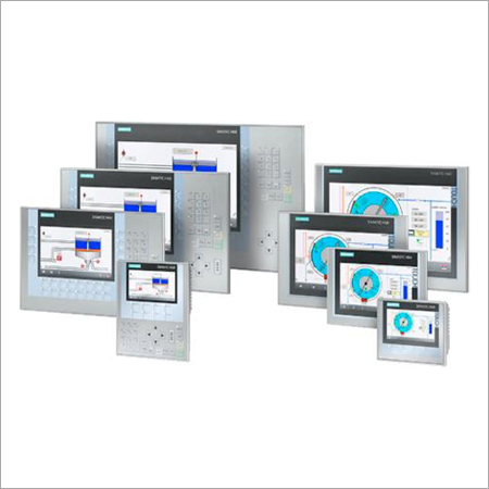 Human Machine Interface Maintenance