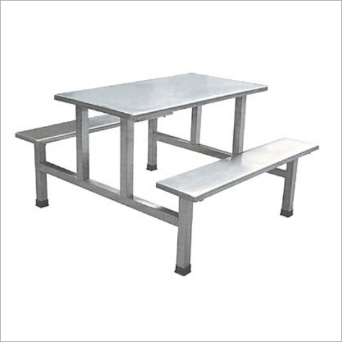 Stainless Steel Canteen Table Stainless Steel Canteen Table