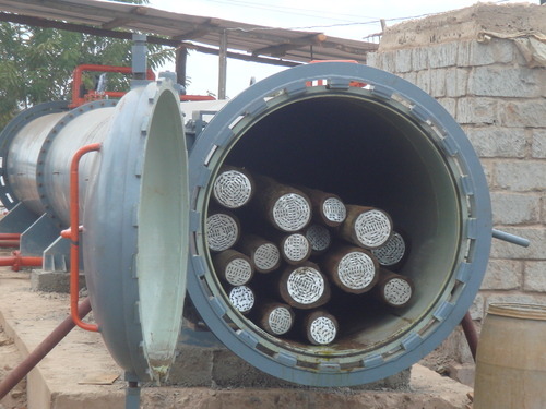 CCA PLANT CCA PLANT
