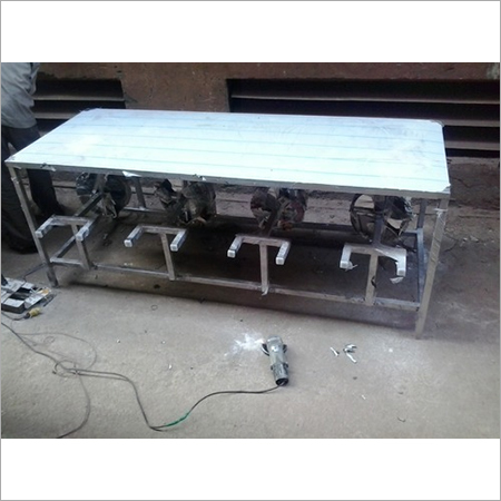 Canteen Table Canteen Table