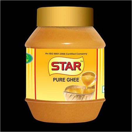 100% Pure Ghee