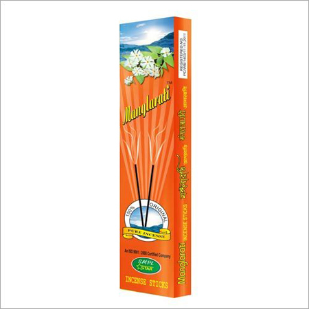 Incense Sticks By SAHA MERCANTILE PVT. LTD.
