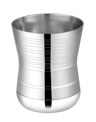 Baby Damru Glass