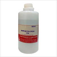 Barium Chloride