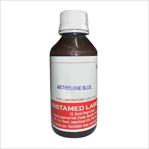 Blue Methylene