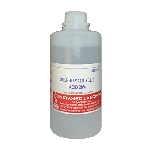 Sulfosalicylic Acid