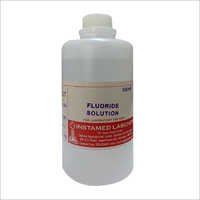Fluoride Solution