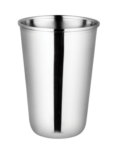 Beeding Glass Plain 13X16