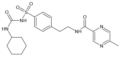 Glipizide