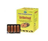 Arthrisol Tablets