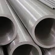 SS 321 Pipe
