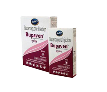Bupaven Injection