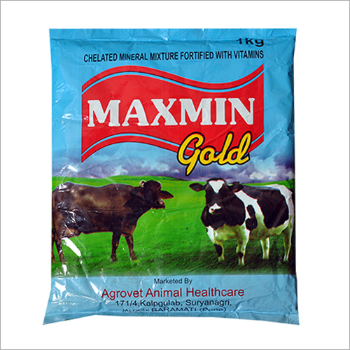 Bronch Animal Feed Supplements