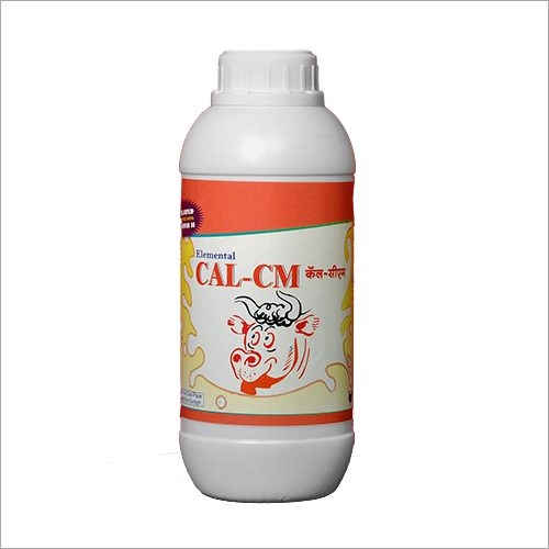 Cal CM Animal Feed Supplements
