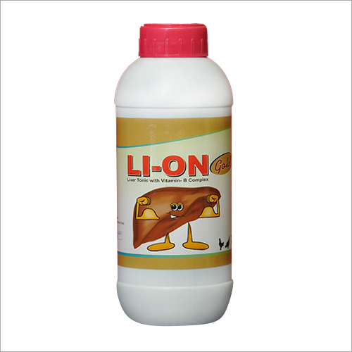 LI ON Animal Feed Supplements