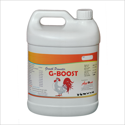 Organic Poultry Feed Supplements