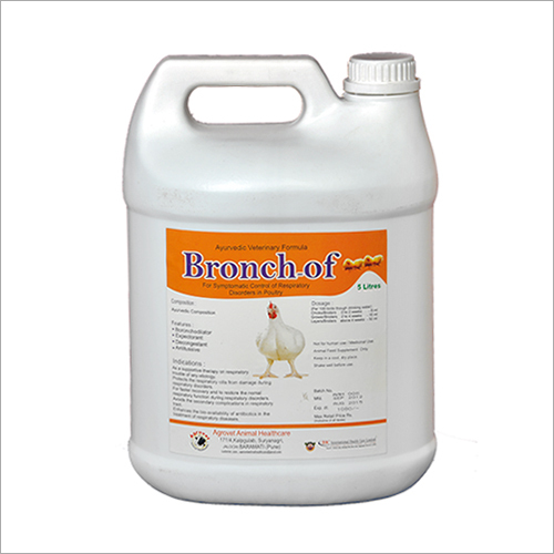 Bronch Poultry Feed Supplements