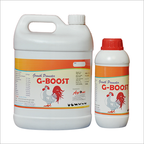 Poultry Feed