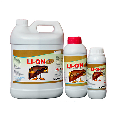 LI ON Animal Supplements