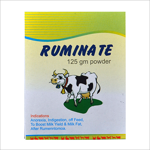 Ruminate Supplements Powder