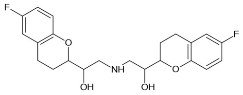 Nebivolol