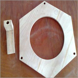 Permawood CT Insulation Material Permawood CT Insulation Material