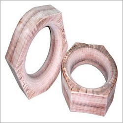 Insulator Permawood Rings