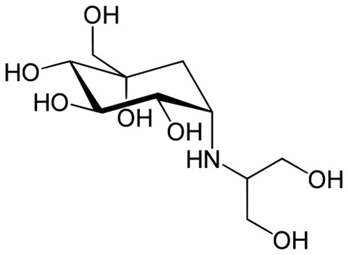 Voglibose