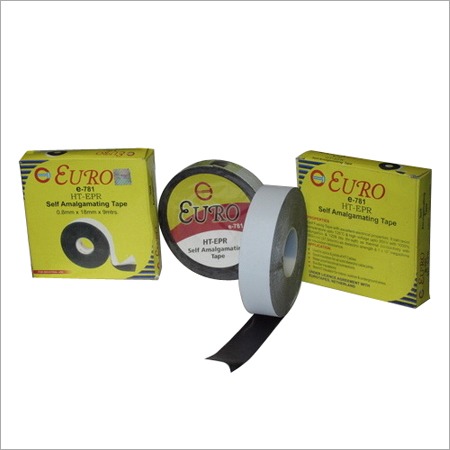 HT Tape By EURO Tapes Private Limited
