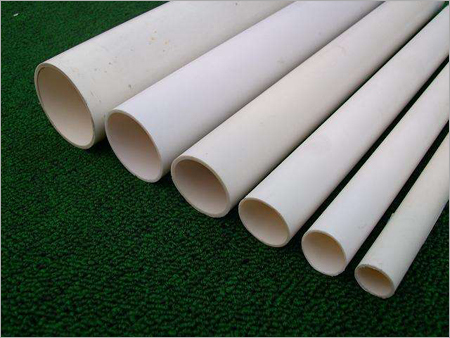 PVC Pipe Machine