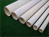 Pvc Pipe Machine