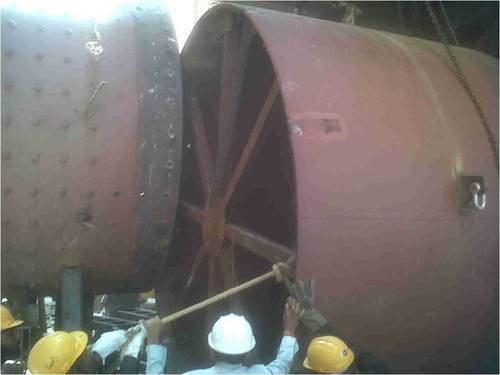 Repairing Services