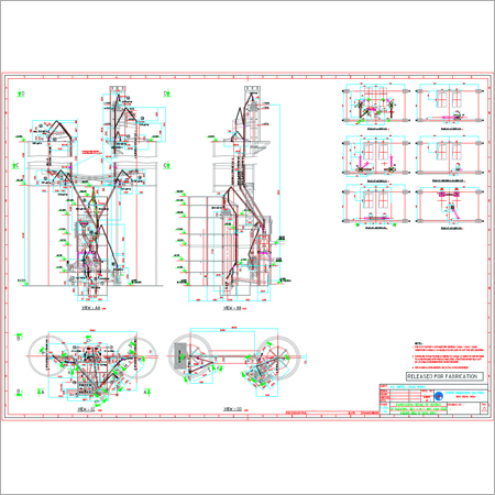 Project Engineering Services