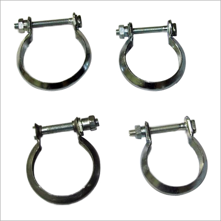 Automotive Spare Parts
