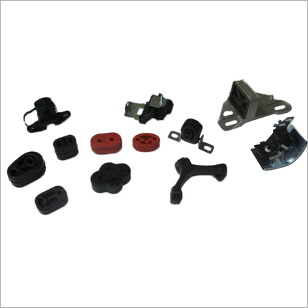 Automotive Parts & Components