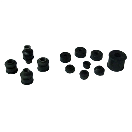 Automotive Components