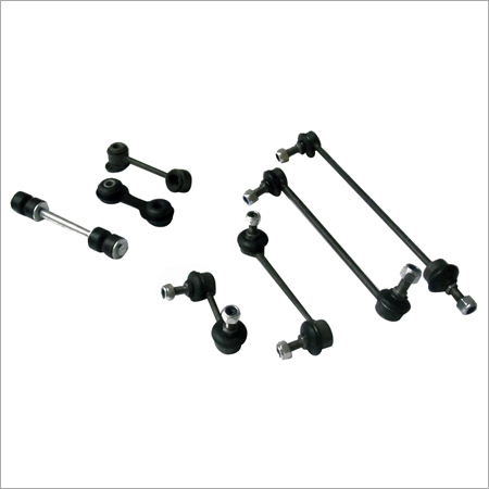 Auto Components