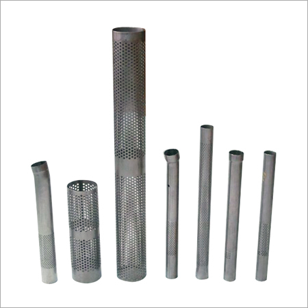 Automotive Filter Parts