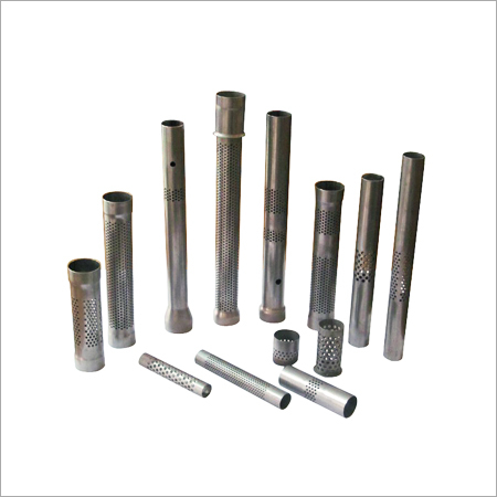 Automotive Parts & Components