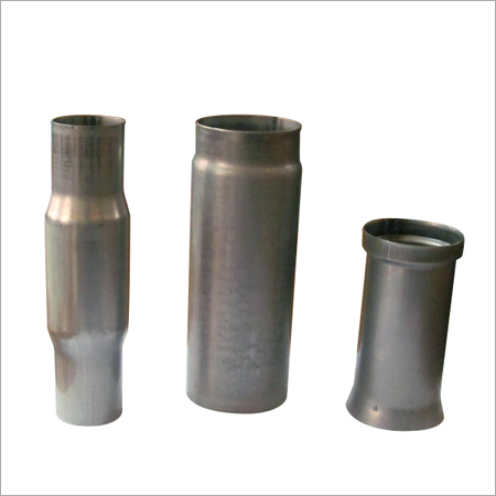 Automotive Parts & Components