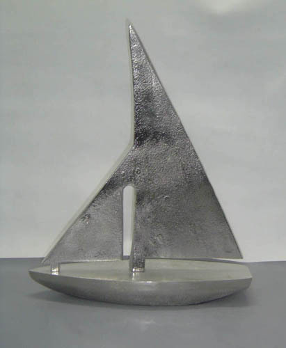 Modern Look Sail Boat