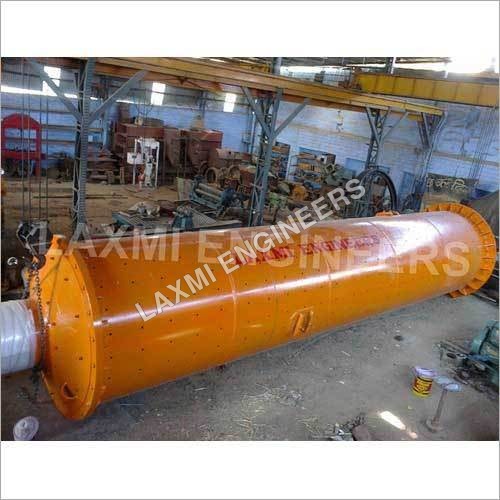 Grinding Ball Mill
