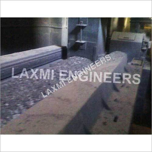 Industrial Weigh Feeder